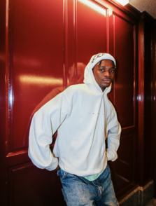 Vanilla models - Ayo