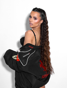 Vanilla models - Basia L