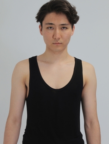 Vanilla Models - Assylkhan