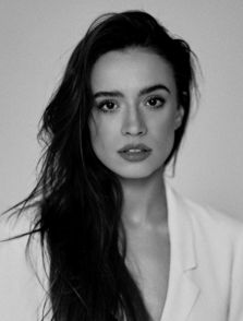 Vanilla Models - Majka S