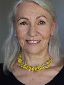 Vanilla models - Lidia K