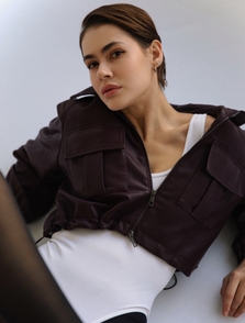 Vanilla models - Anna Maria