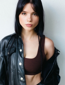 Vanilla models - Juli K