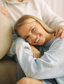 Vanilla Models - Anastasiia V