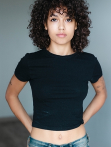 Vanilla Models - Olivia M