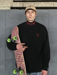 Vanilla models - Anton