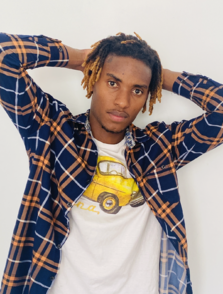 Vanilla models - Jean C