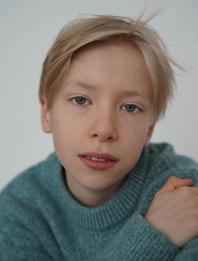 Vanilla Models - Olek W