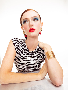 Vanilla Models - Sofia