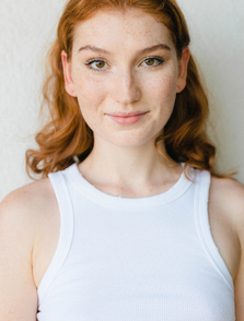 Vanilla models - Laura P