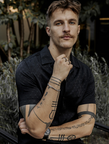 Vanilla models - Sebastian W