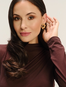 Vanilla models - Martyna S