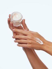 Vanilla models - HANDS 048