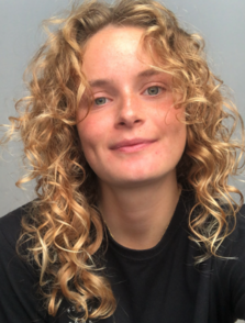 Vanilla models - Kasia C