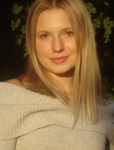 Vanilla models - Izabela P