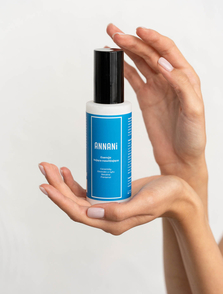 Vanilla models - HANDS 042