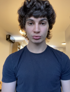 Vanilla models - Farid