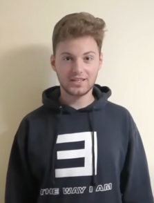 Vanilla models - Johan