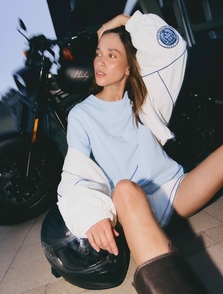 Vanilla models - Paulina M