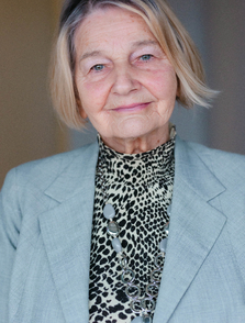 Vanilla models - DANUTA