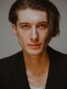 Vanilla Models - Rafał W