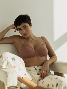 Vanilla Models - Wiktoria Sz