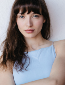 Vanilla models - Natali B