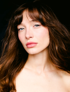 Vanilla Models - Natali B