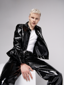 Vanilla models - Wojtek K