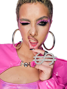 Vanilla Models - Oliwia F