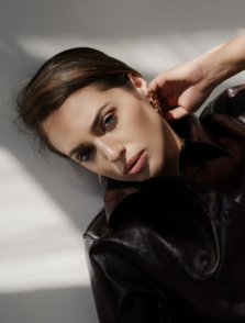 Vanilla models - Angelika