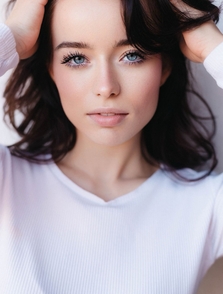 Vanilla Models - Julka Sz