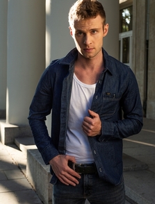 Vanilla models - Jakub S