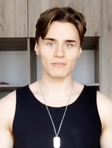 Vanilla models - Mat Ż