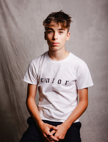 Vanilla models - Marcel