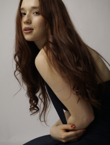 Vanilla models - Ola W