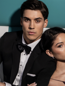 Vanilla Models - Wojtek G