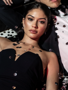 Vanilla Models - Rozalia