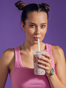 Vanilla models - Matylda R