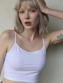 Vanilla models - Julia J