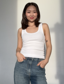 Vanilla models - Khulan