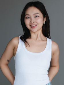 Vanilla Models - Khulan