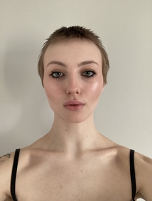 Vanilla models - Kornelia