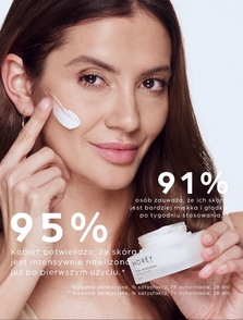 Vanilla Models - Ludwika