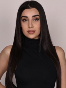 Vanilla models - Yagmur