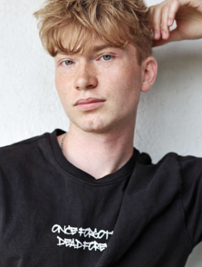 Vanilla models - Kacper M