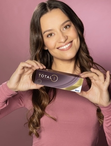 Vanilla models - Nina K