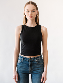 Vanilla models - Maja G