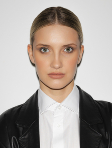 Vanilla models - Sandra O