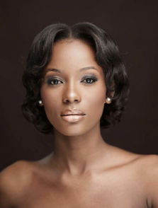 Vanilla Models - Esther